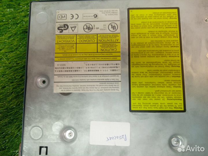 Cisco Catalist WS-C1912-EN