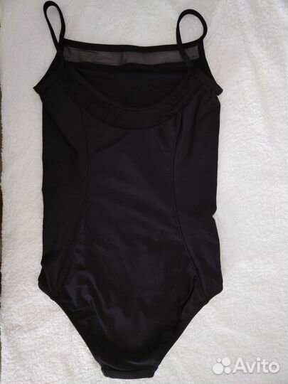 Купальник гимнастический, для танцев