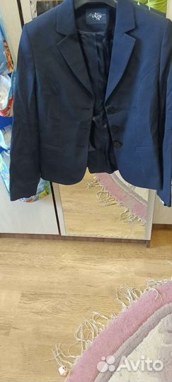 Школьная форма для девочки