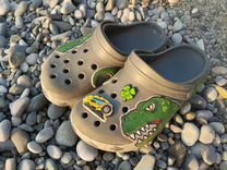 Crocs J3