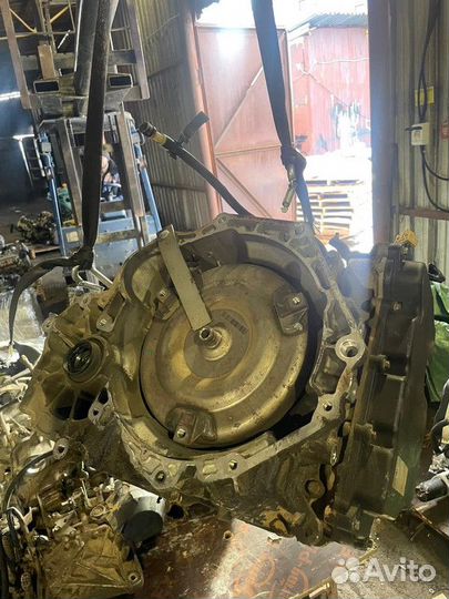 АКПП 6T30 для Chevrolet Cruze (Б/У)