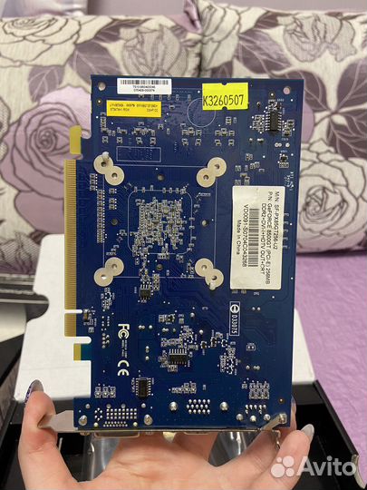 Видеокарта