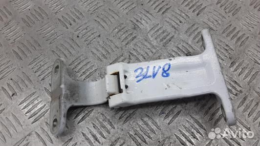 Петля двери распашной левой ford transit connect 2