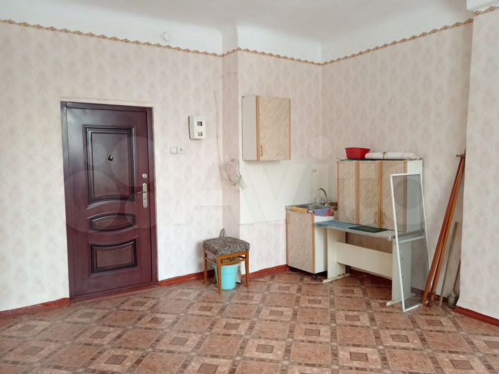 Комната 22,4 м² в 1-к., 2/4 эт.