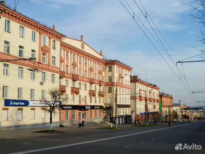 Экскурсия — Ижевск — Ижевск на велосипеде