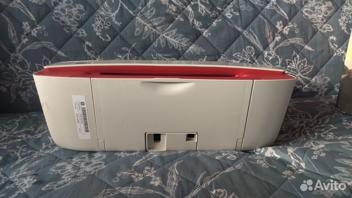Принтер HP DeskJet Ink Advantage 3788
