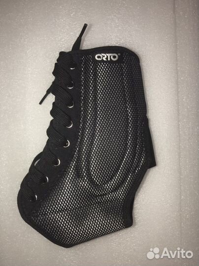 Бандаж голеностопный Orto