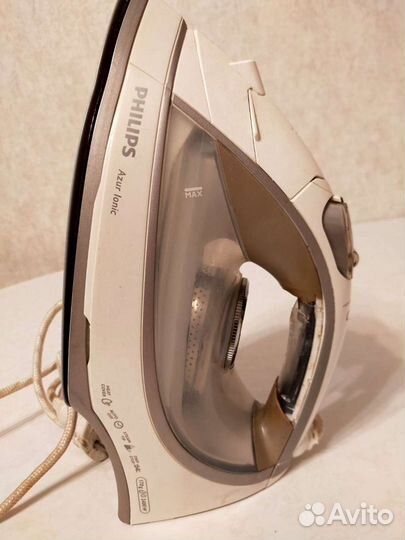 Утюг филипс