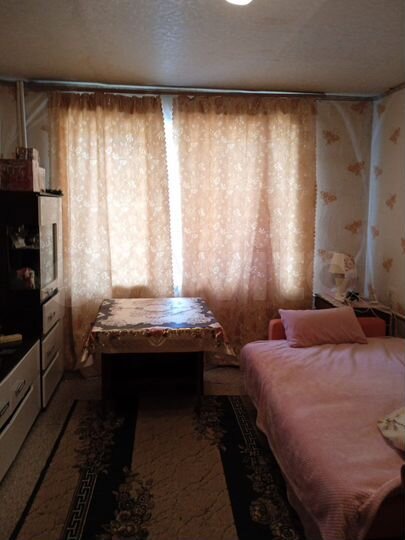 2-к. квартира, 48 м², 1/5 эт.