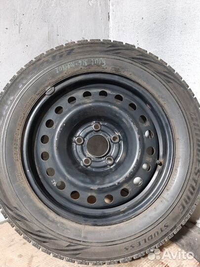 Шины диски и колеса на 16 зима