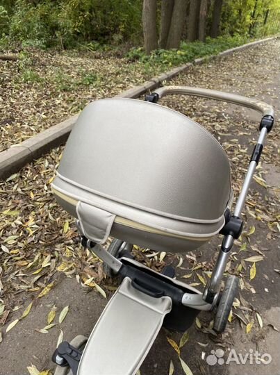 Коляска mima xari 2 в 1