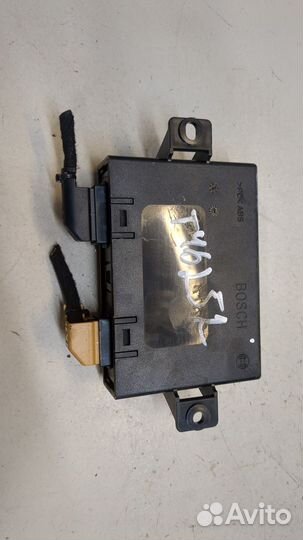 Блок управления парктрониками Volkswagen Touareg, 2005