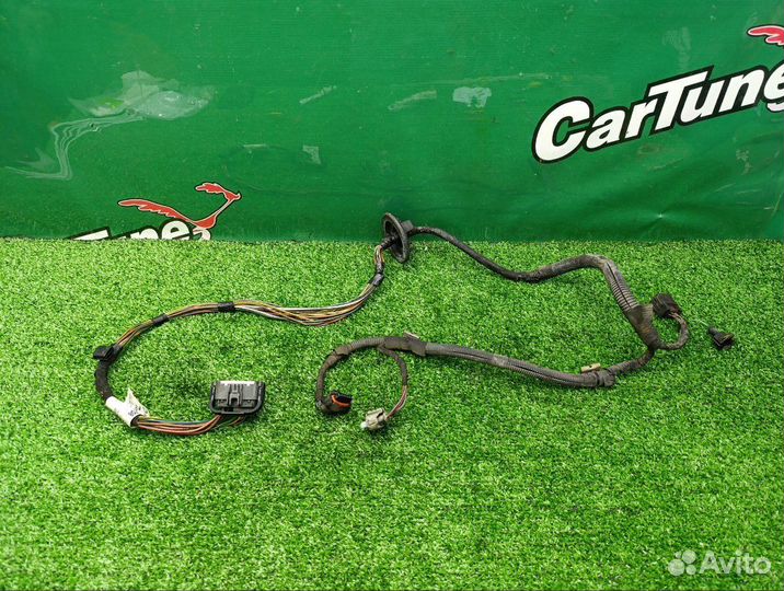 Проводка АКПП SMART Fortwo W451 M132.910 3B21 2008