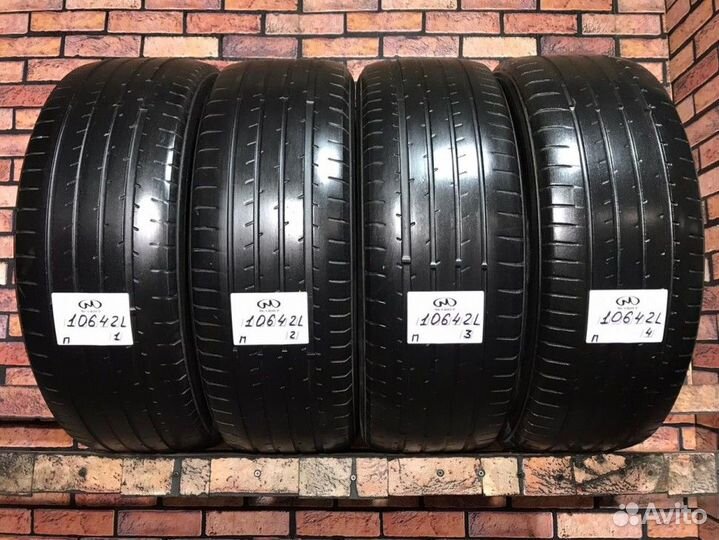 Toyo Proxes R36 225/55 R19