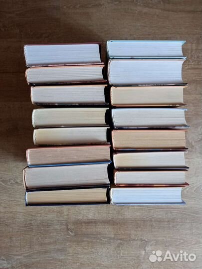 Женские романы и детективы