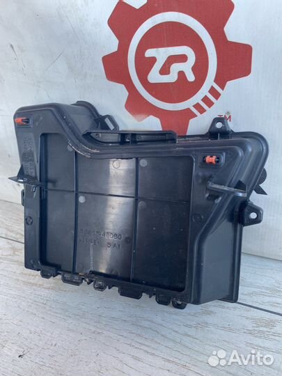 Lexus RX4 Накладка декоративная