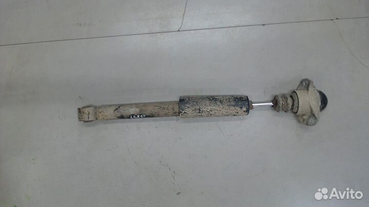 Амортизатор подвески Volkswagen Golf 4, 1998