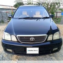 Toyota Gaia 2.0 AT, 1998, 153 263 км, с пробегом, цена 780 000 руб.