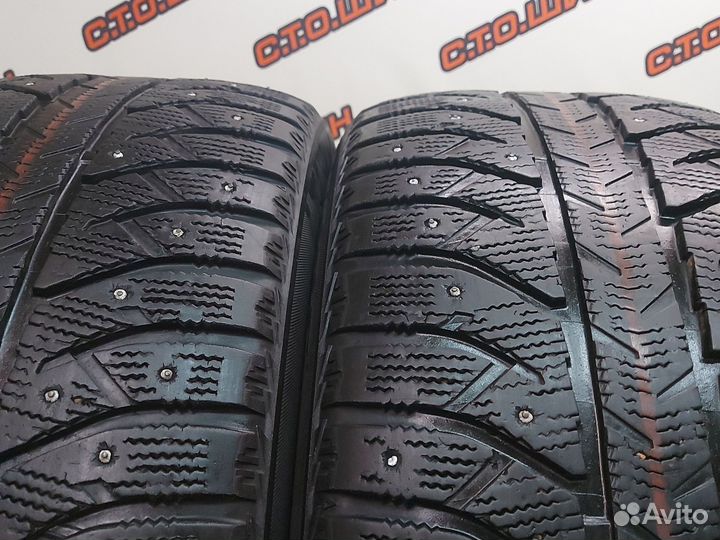 Bridgestone Ice Cruiser 7000 255/50 R19 107T