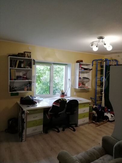 Дом 244 м² на участке 13 сот.