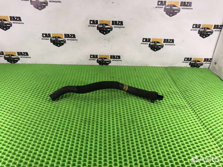 Шланг гидроусилителя Volvo XC60