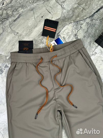 Мужские брюки Ermenegildo Zegna