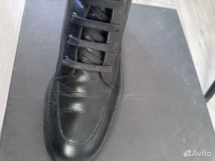 Uterque ботинки