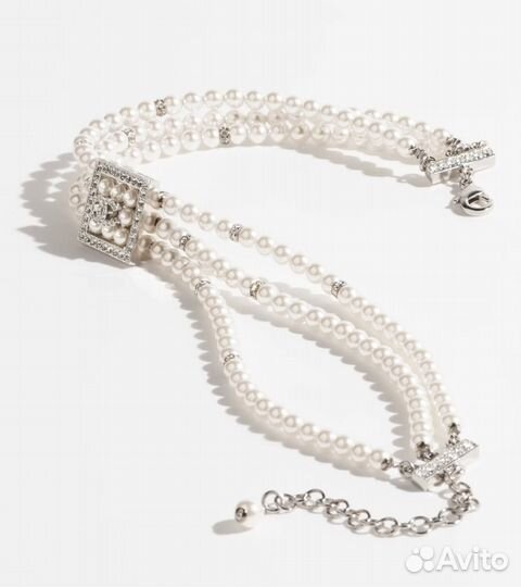 Колье чокер