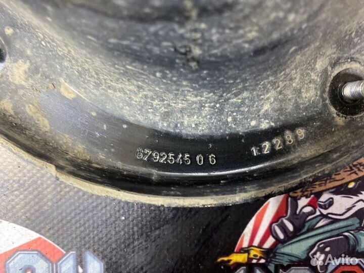 Рычаг задней подвески Bmw F30