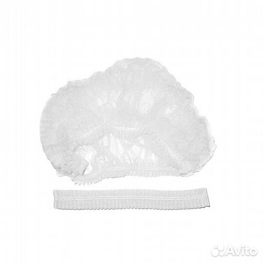 Шапочки одноразовые 