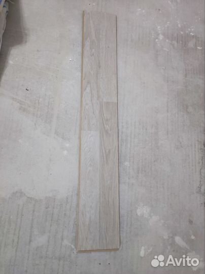 Ламинат от застройщика