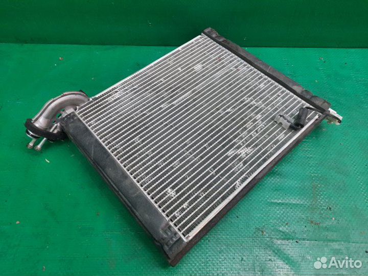 Испаритель кондиционера Toyota Corolla 150 1ZR