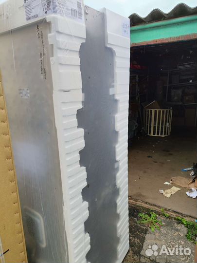 Холодильник No Frost Gorenje новый