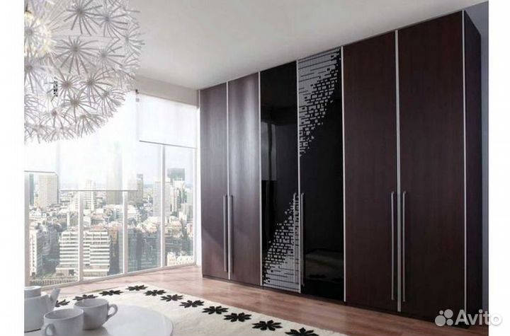 Шкаф в гостиную