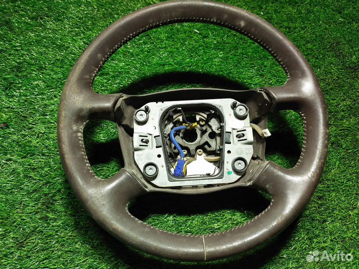 Руль Audi A4 (B5) I