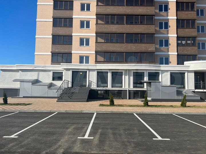 Коммерческая недвижимость, 360 м²