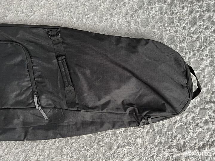 Чехол для сноуборда 157 K2