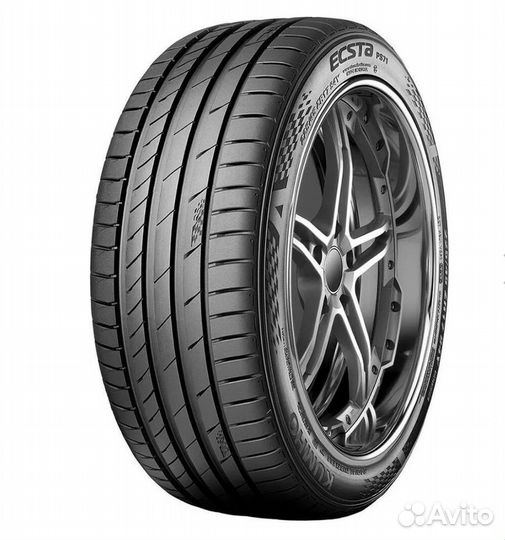 Kumho Ecsta PS71 265/65 R17