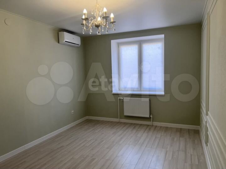 1-к. квартира, 39,4 м², 2/10 эт.