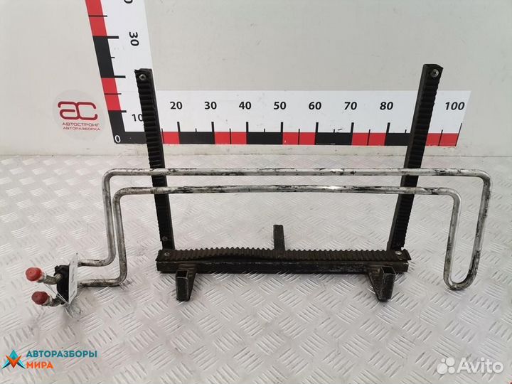 Радиатор гидроусилителя BMW 5 E39 рест. 2002