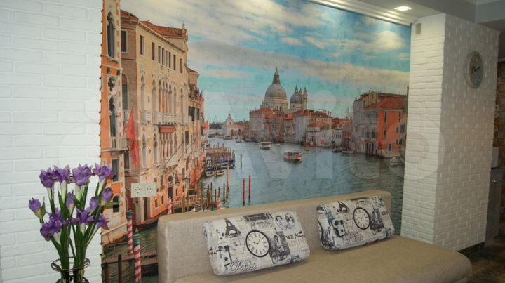 Квартира-студия, 33 м², 2/3 эт.