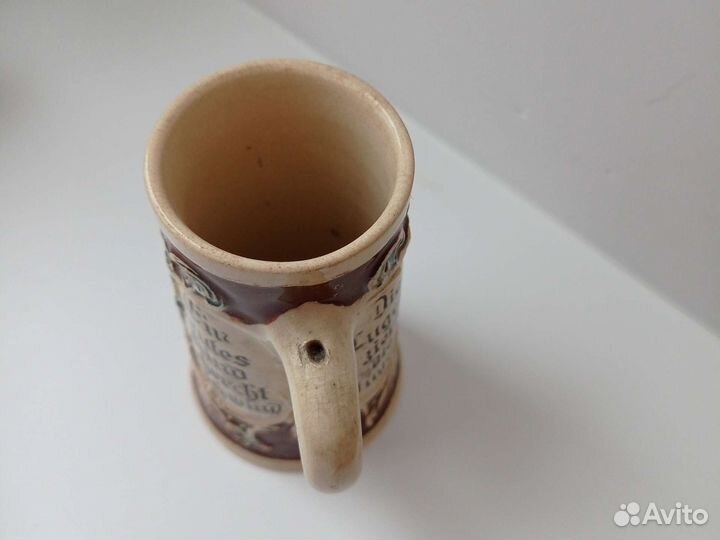 Пивная кружка германия