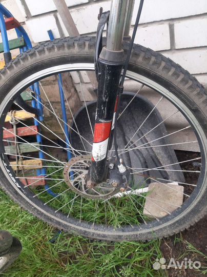 Велосипеды бу взрослый детский