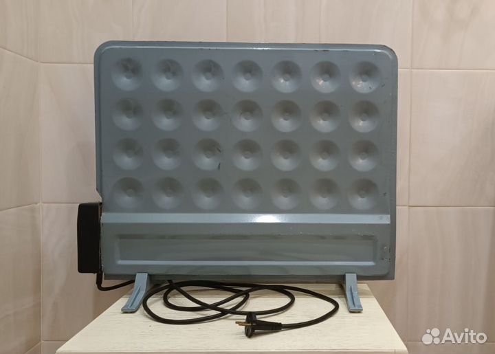 Электрорадиатор, масляный обогреватель