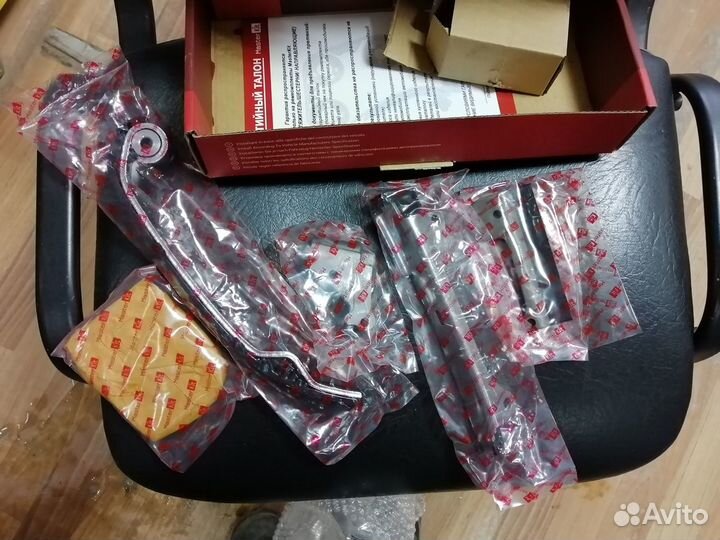 Комплект цепи грм nissan almera N15