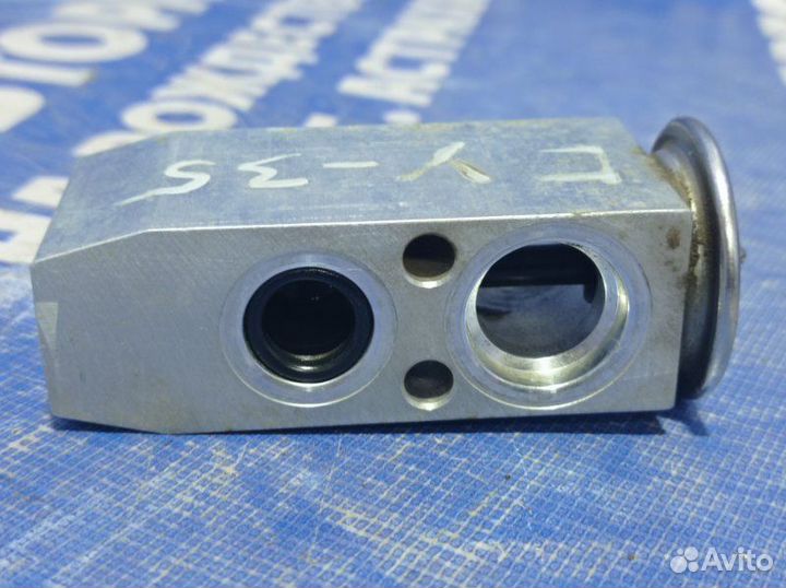 Клапан кондиционера Infiniti Fx35 кроссовер VQ35DE