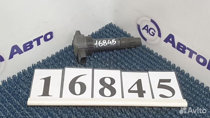 Катушка зажигания Mitsubishi Colt