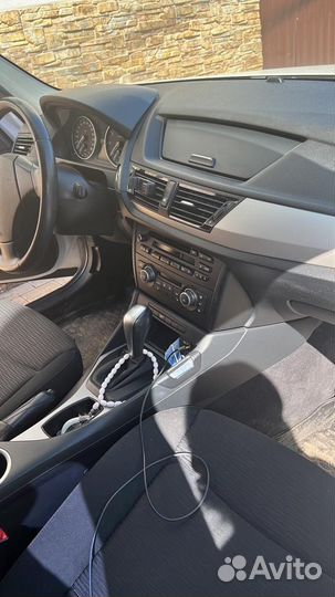 BMW X1 2.0 AT, 2012, 132 000 км