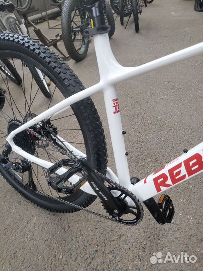 Горный велосипед 29