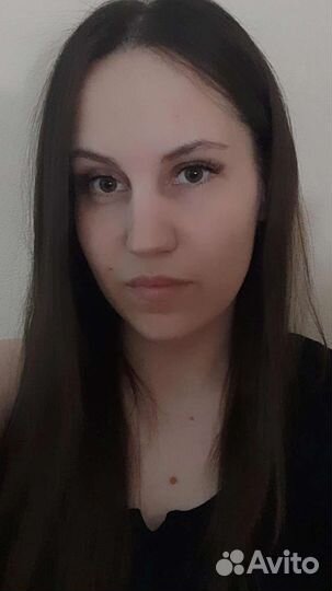 Администратор салона красоты